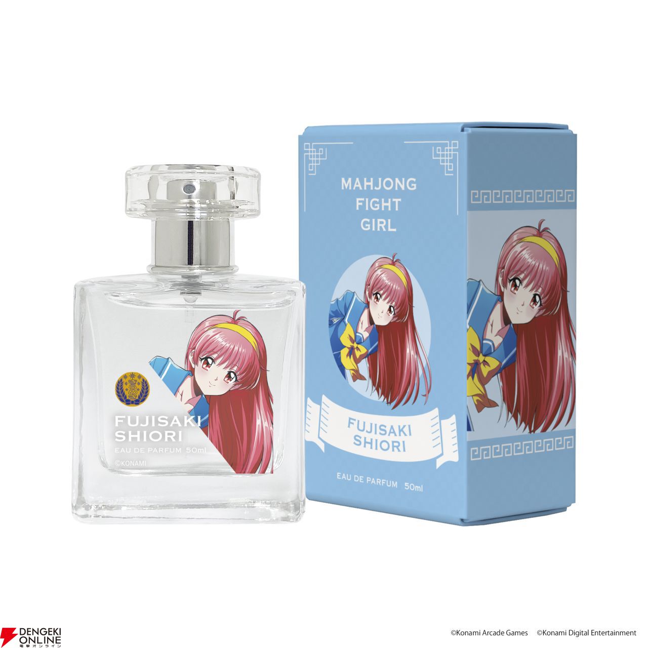 麻雀ファイトガール』ヤワラギ・ヒヨリ、ミツモト・ダイアなど