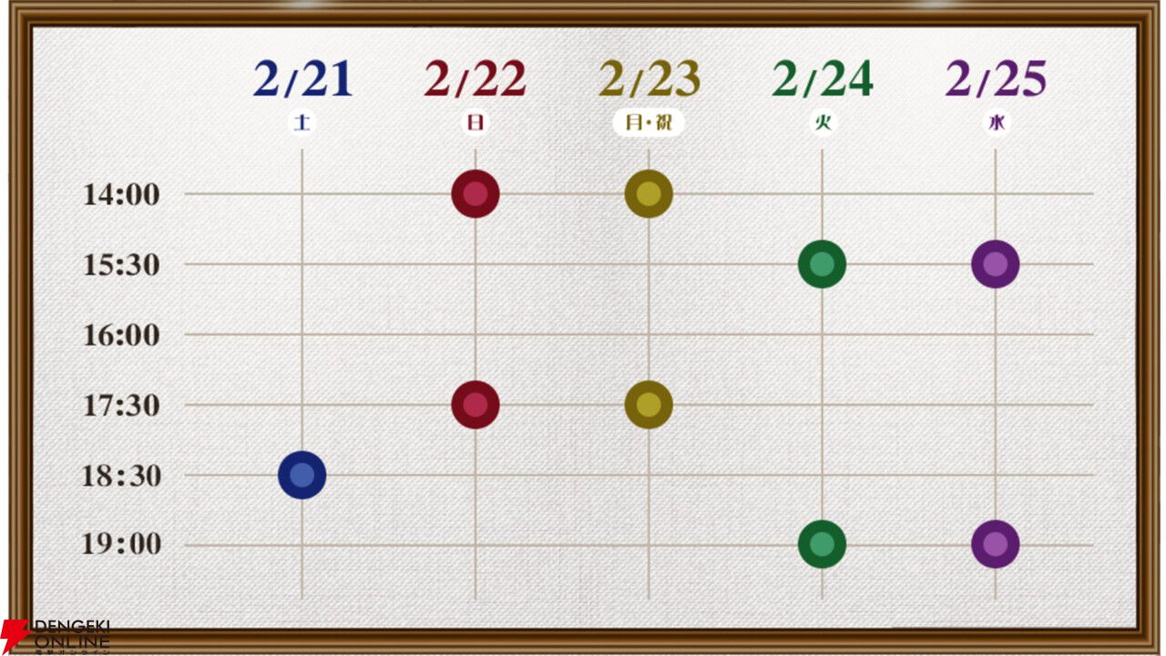 『逆転裁判』が朗読劇に。成歩堂龍一役は森久保祥太郎、高塚智人、狩野英孝、今井文也、志麻