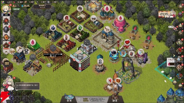 『ReOath-巨神と誓女 外典-』が11月27日にサービス終了。復刻投票キャンペーンで1位を獲得した、DMM GAMES10周年記念タイトル