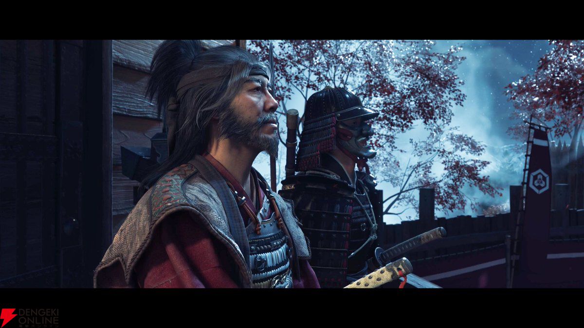 『ゴースト・オブ・ヨウテイ』寄り道しまくりの篤（プレイヤー）を待つ斎藤がかわいそうに見える