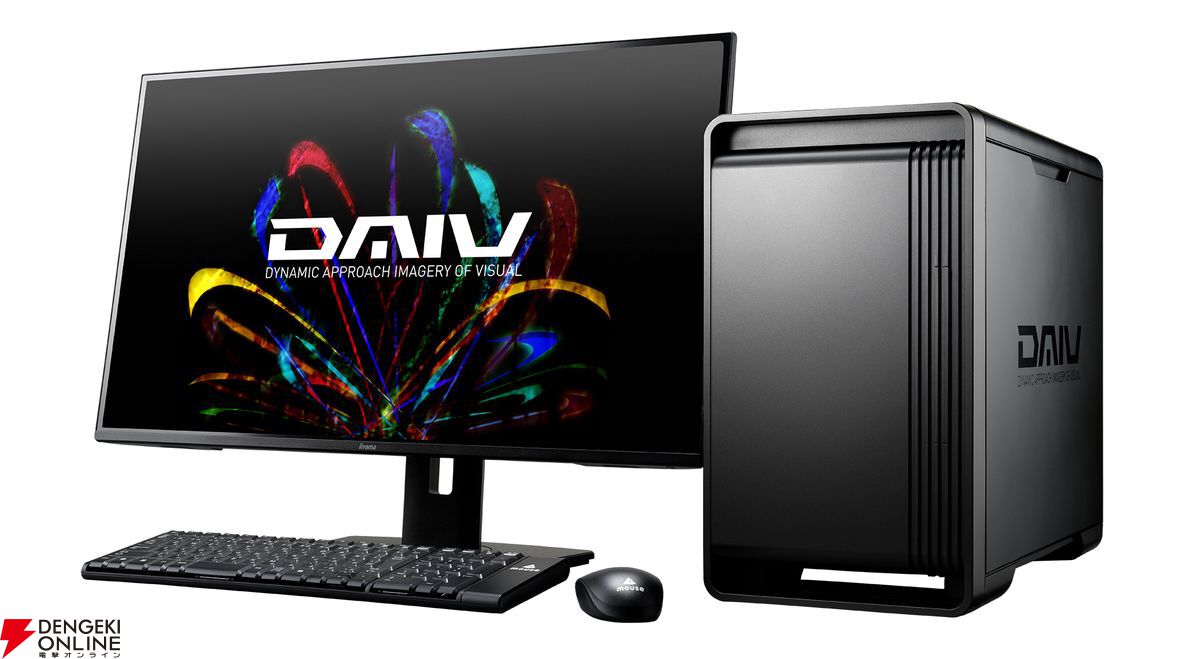 AmazonスマイルSALE】RTX5070/RTX5060Ti搭載ゲーミングPCや