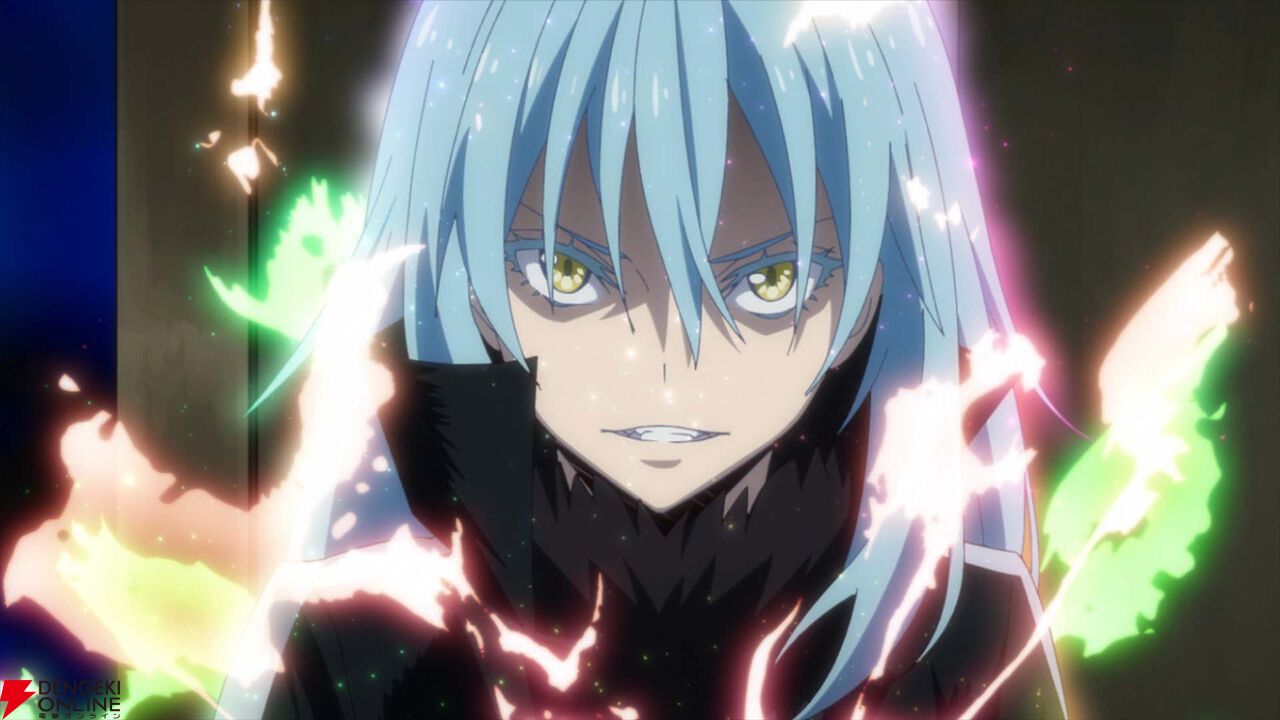 転スラ』アニメ2期BD-BOX、2026年1月28日発売。伏瀬先生描き下ろし小説