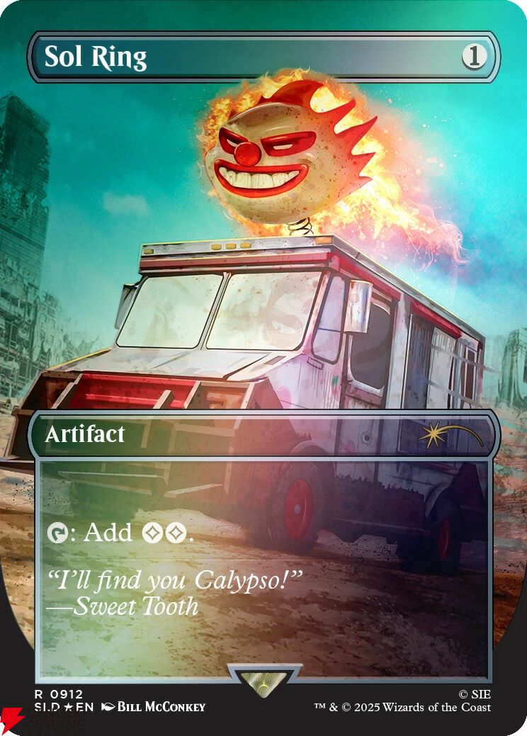 マジック：ザ・ギャザリング R Amazon.co.jp: マジック・ザ・ギャザリング 霊気貯蔵器（レア