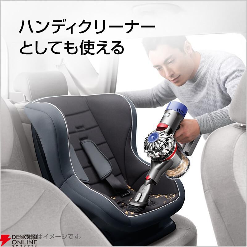 新品未使用　Dyson cyclone v10 Fluffy ダイソン Dyson Cyclone V10 Fluffy [BLACK] 価格比較 - 価格.com