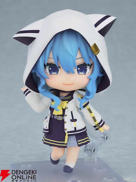 星街すいせい】ホロライブ0期生のYouTuber《星街すいせい》が限定の