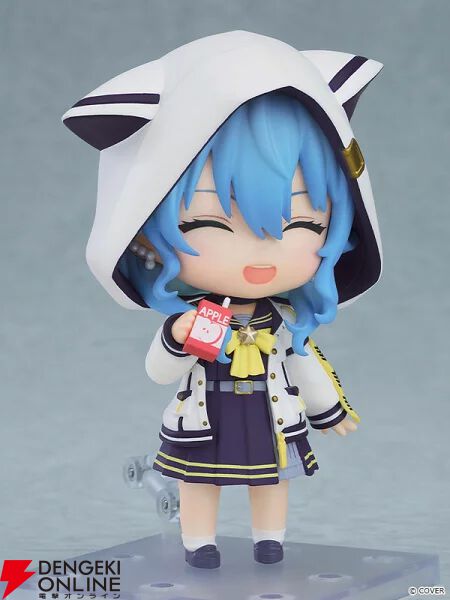 画像2/5＞【星街すいせい】ホロライブ0期生のYouTuber《星街すい