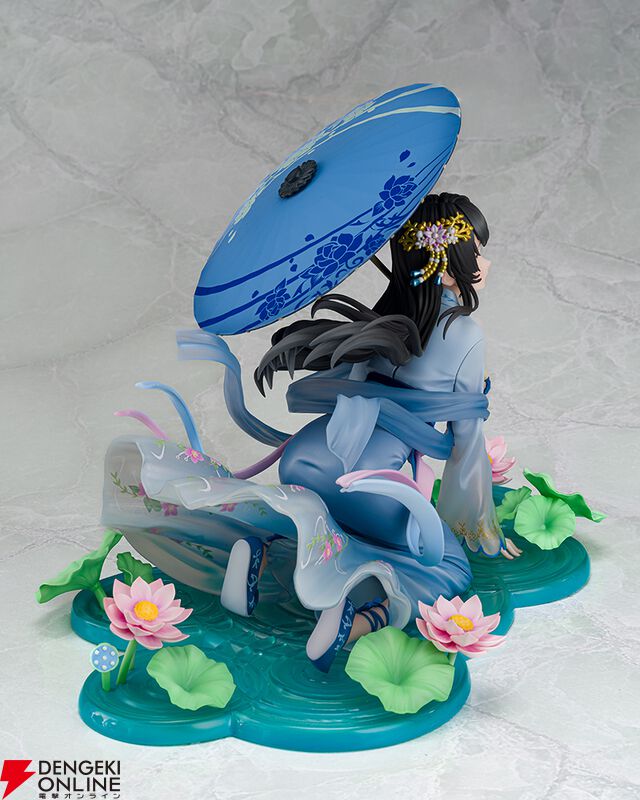 『「青春ブタ野郎」シリーズ 桜島麻衣 漢服ver.』