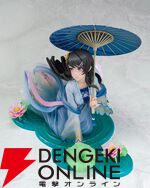 『「青春ブタ野郎」シリーズ 桜島麻衣 漢服ver.』