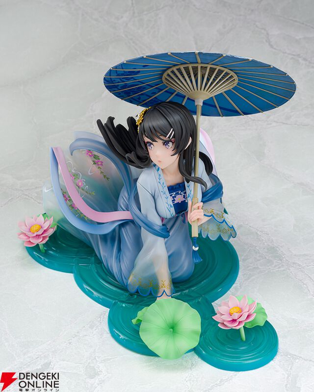 『「青春ブタ野郎」シリーズ 桜島麻衣 漢服ver.』