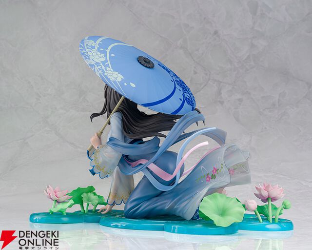 『「青春ブタ野郎」シリーズ 桜島麻衣 漢服ver.』