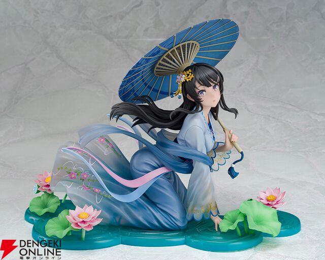 『「青春ブタ野郎」シリーズ 桜島麻衣 漢服ver.』