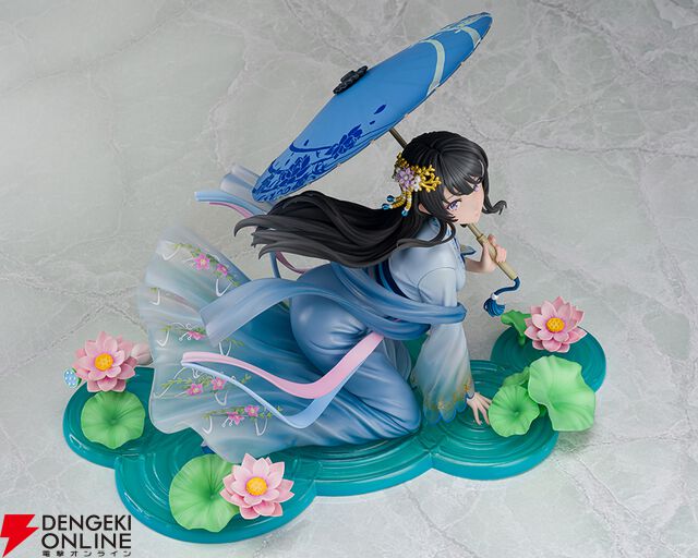 『「青春ブタ野郎」シリーズ 桜島麻衣 漢服ver.』