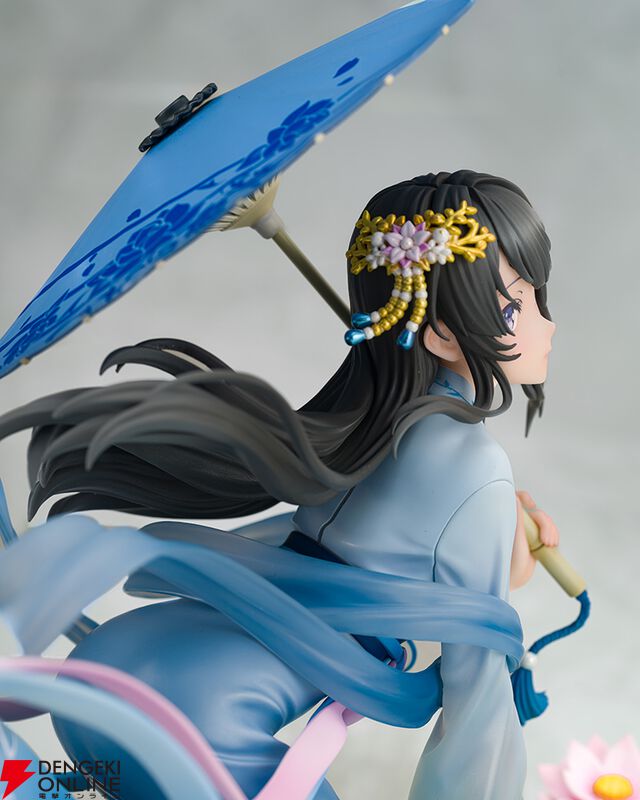 『「青春ブタ野郎」シリーズ 桜島麻衣 漢服ver.』