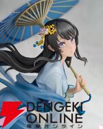 『「青春ブタ野郎」シリーズ 桜島麻衣 漢服ver.』