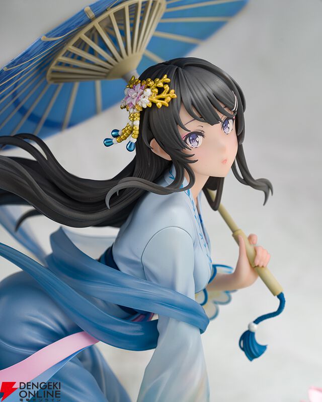 『「青春ブタ野郎」シリーズ 桜島麻衣 漢服ver.』