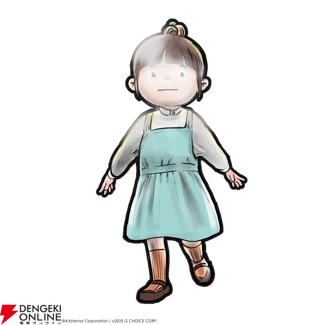 ほっこりのんびりダンジョンRPG『NYAZ 小林さんち乗っ取り計画』Switch版が11/6発売。ノラ猫が人間の家を乗っ取る!?