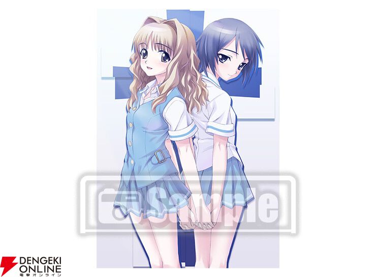 Aチャンネル　五組10th タペストリー　特典　タペストリー　2点セット Aチャンネル 五組10th タペストリー 特典 タペストリー 2点セット 10