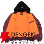 『ガンダムSEED FREEDOM』アスラン＆カガリモデルのフライトジャケットが11/1発売。特典のアクスタも見逃せない