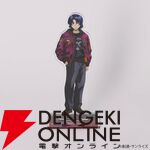 『ガンダムSEED FREEDOM』アスラン＆カガリモデルのフライトジャケットが11/1発売。特典のアクスタも見逃せない