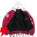 『ガンダムSEED FREEDOM』アスラン＆カガリモデルのフライトジャケットが11/1発売。特典のアクスタも見逃せない