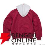 『ガンダムSEED FREEDOM』アスラン＆カガリモデルのフライトジャケットが11/1発売。特典のアクスタも見逃せない