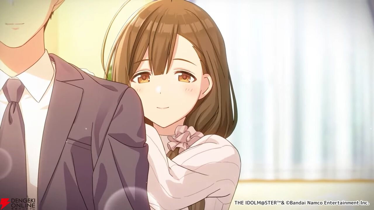 シャニマス】新妻を演じる風野灯織と桑山千雪が登場。イルミネシナリオ