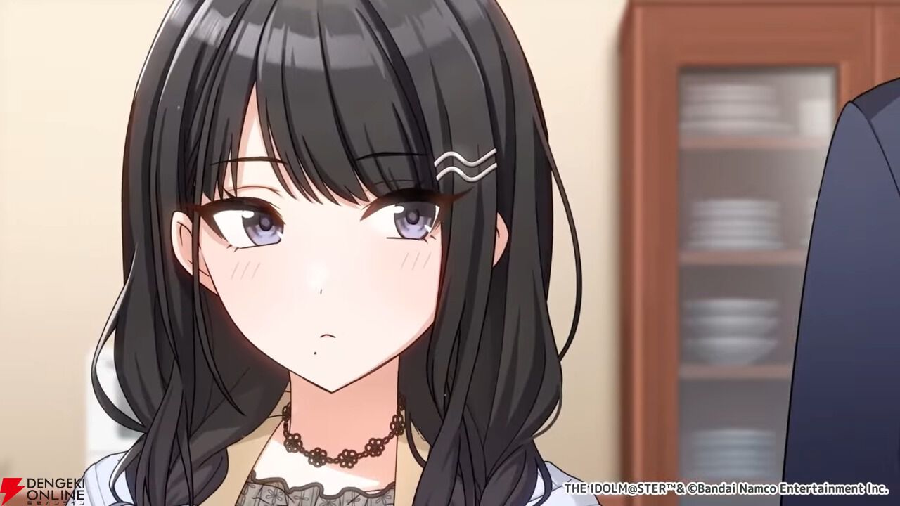 シャニマス】新妻を演じる風野灯織と桑山千雪が登場。イルミネシナリオ