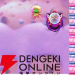 Steam『バブルボブル シュガーダンジョン』サントラやデジタルアートブックがついたデラックス版が発売決定