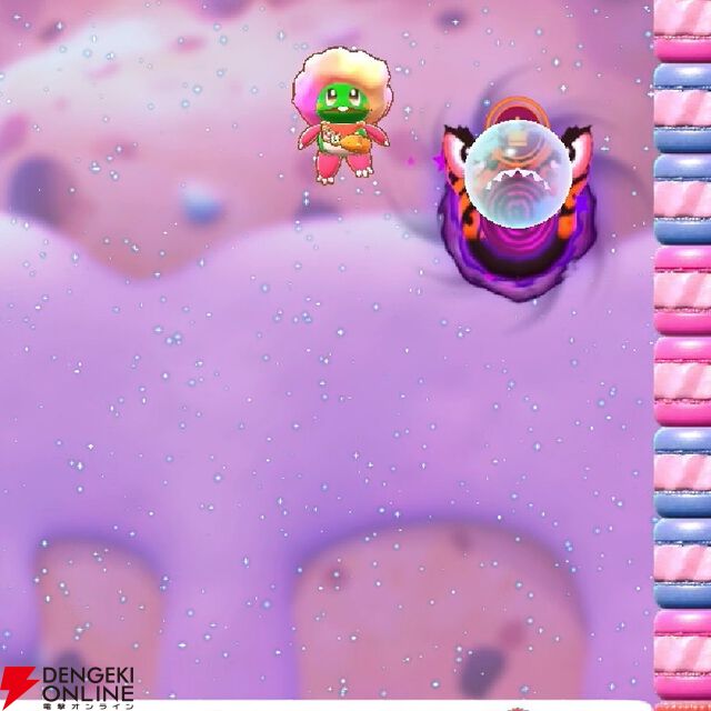 Steam『バブルボブル シュガーダンジョン』サントラやデジタルアートブックがついたデラックス版が発売決定