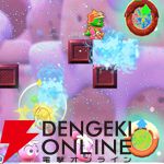 Steam『バブルボブル シュガーダンジョン』サントラやデジタルアートブックがついたデラックス版が発売決定