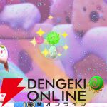 Steam『バブルボブル シュガーダンジョン』サントラやデジタルアートブックがついたデラックス版が発売決定