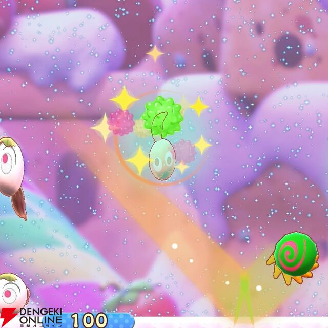 Steam『バブルボブル シュガーダンジョン』サントラやデジタルアートブックがついたデラックス版が発売決定