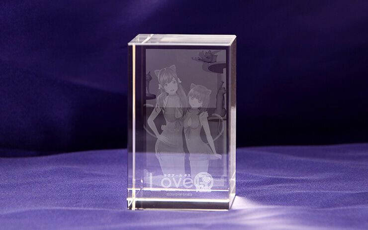 LoveR Kiss Endless Memories』予約・店舗特典まとめ。バニーや