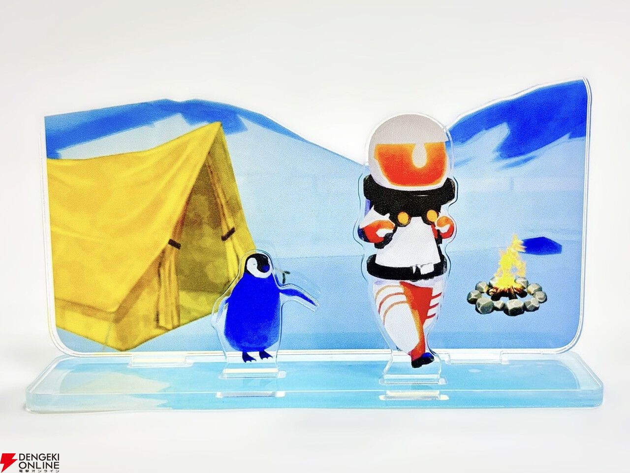PARCO GAMESが『Constance』『The Berlin Apartment』などを国内外のゲームイベントに連続出展