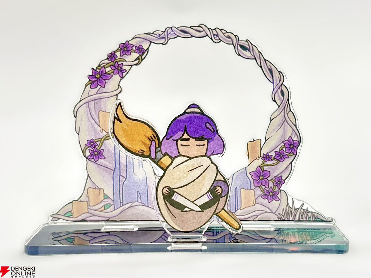 PARCO GAMESが『Constance』『The Berlin Apartment』などを国内外のゲームイベントに連続出展