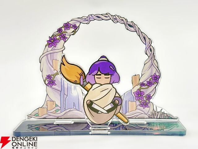 PARCO GAMESが『Constance』『The Berlin Apartment』などを国内外のゲームイベントに連続出展