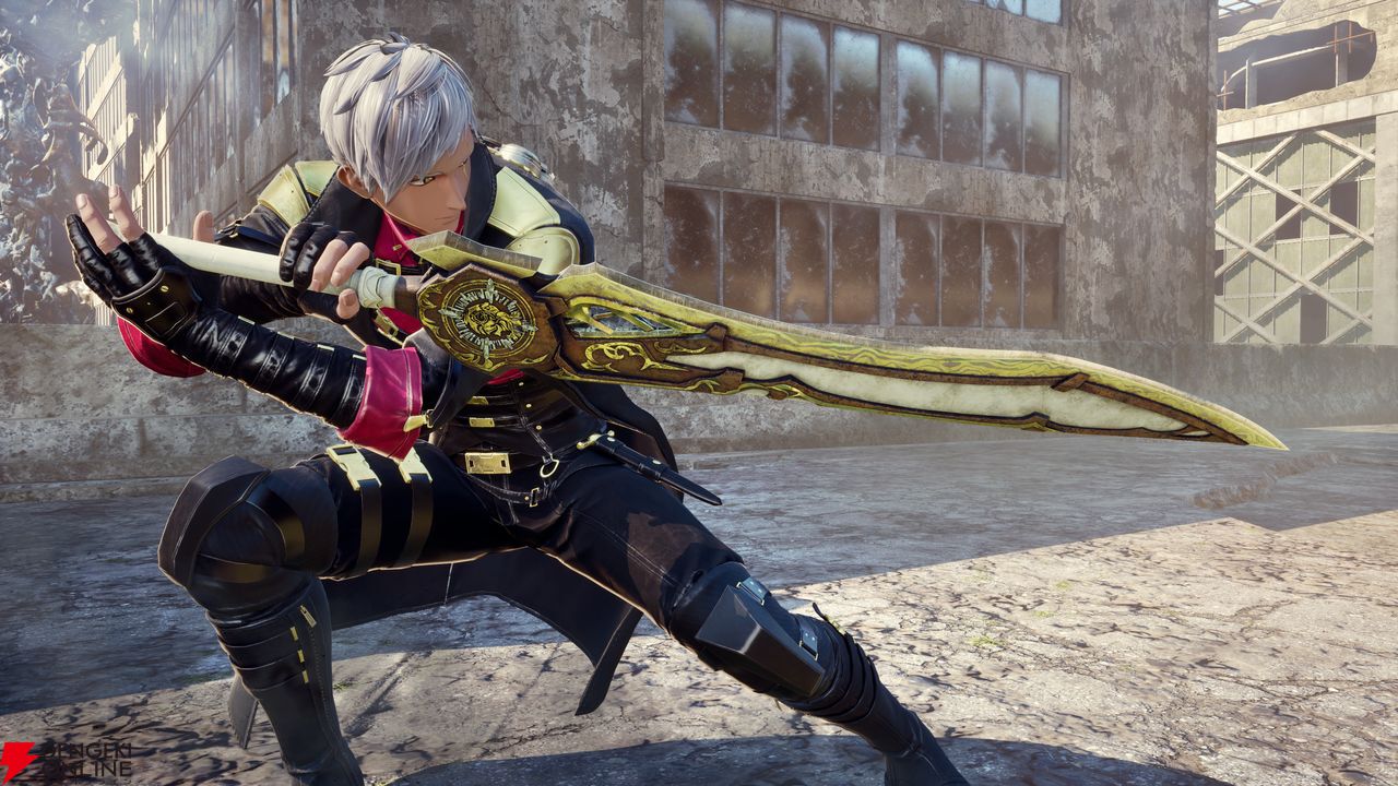 『CODE VEIN II（コードヴェイン2）』