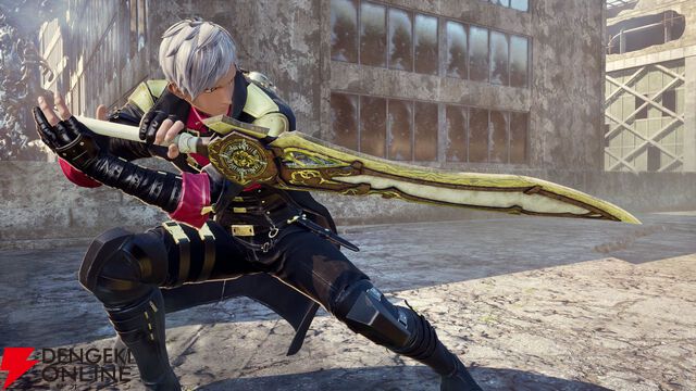 『CODE VEIN II（コードヴェイン2）』