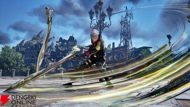 『CODE VEIN II（コードヴェイン2）』