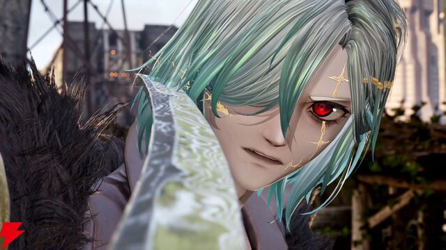 『CODE VEIN II（コードヴェイン2）』