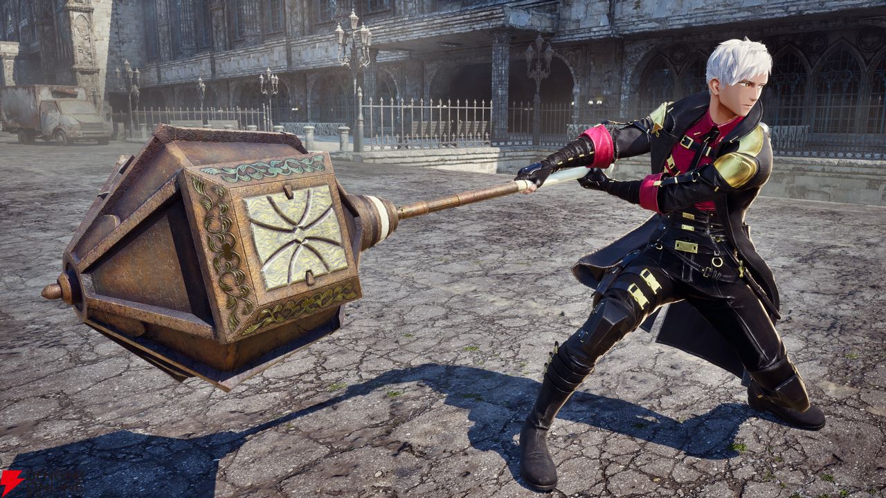 『CODE VEIN II（コードヴェイン2）』