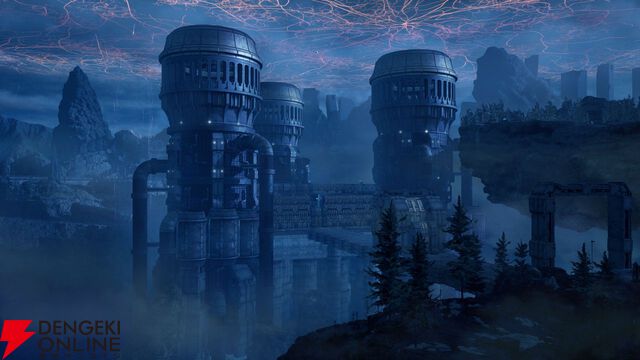 『CODE VEIN II（コードヴェイン2）』