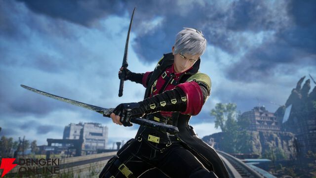 『CODE VEIN II（コードヴェイン2）』