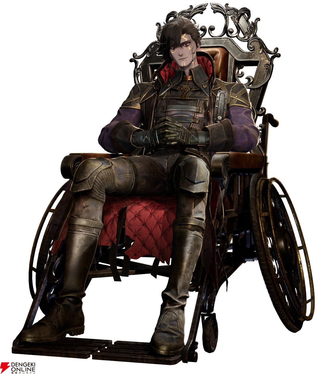 『CODE VEIN II（コードヴェイン2）』