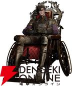 『CODE VEIN II（コードヴェイン2）』