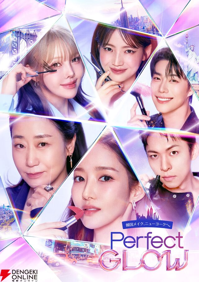 Prime Video（アマプラ）11月配信