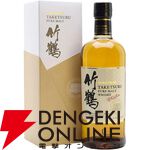竹鶴（逆輸入品／並行輸入品）が7,810円とお得な価格で販売中。4月27日23:59までポイントも5倍！