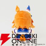 『ウマ娘 プリティーダービー ぬいぐるみ マチカネフクキタル＆にゃーさんポーチ』[