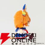 『ウマ娘 プリティーダービー ぬいぐるみ マチカネフクキタル＆にゃーさんポーチ』[