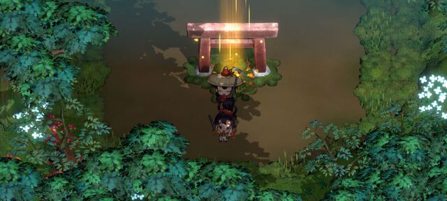 『天穂のサクナヒメ～ヒヌカ巡霊譚～』